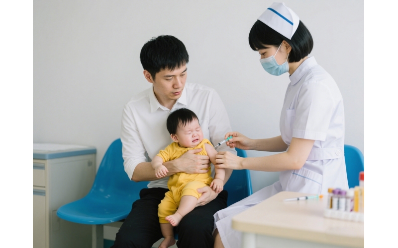 How to Prevent and Care for Influenza in Children？？？？？？